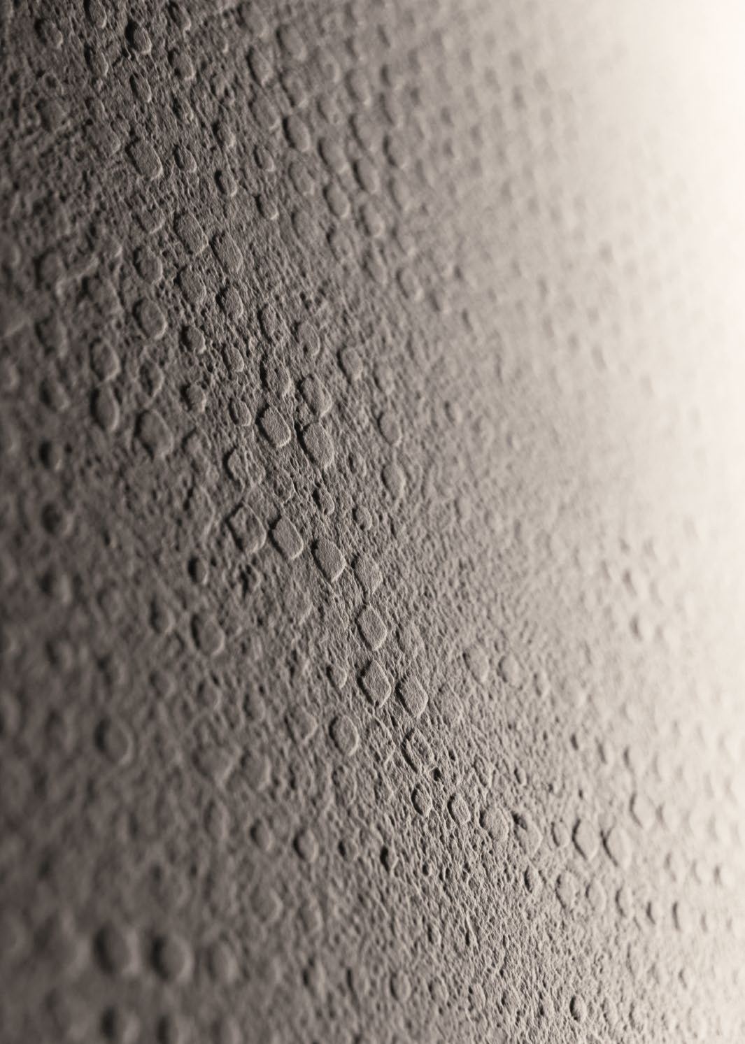 Textured stone surface detail — 1200 × 2400 mm slab — Imperial Design Concepts, Mohali