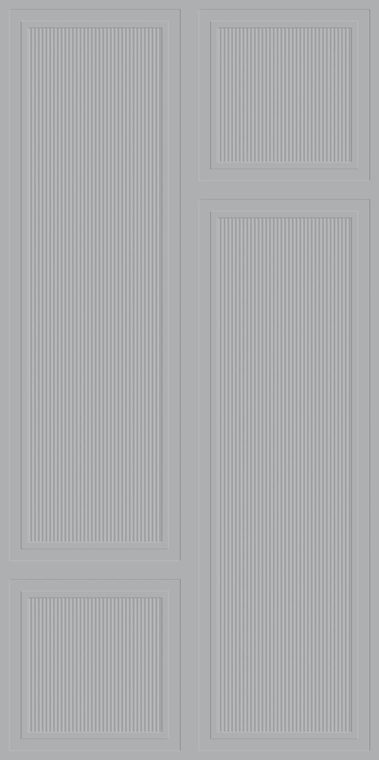 Breeze Matt Tile, 600 × 1200 mm full-body porcelain — IDC Mohali