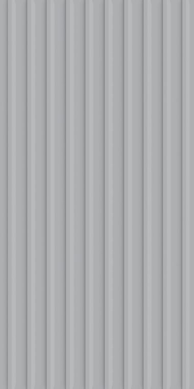 Breeze Panelled Wall Tile, 600 × 1200 mm full-body porcelain — IDC Mohali
