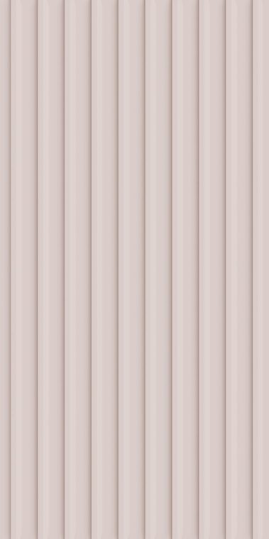 Candy Panelled Wall Tile, 600 × 1200 mm full-body porcelain — IDC Mohali