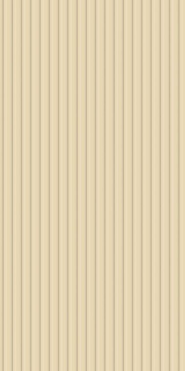 Citron Panelled Wall Tile, 600 × 1200 mm full-body porcelain — IDC Mohali