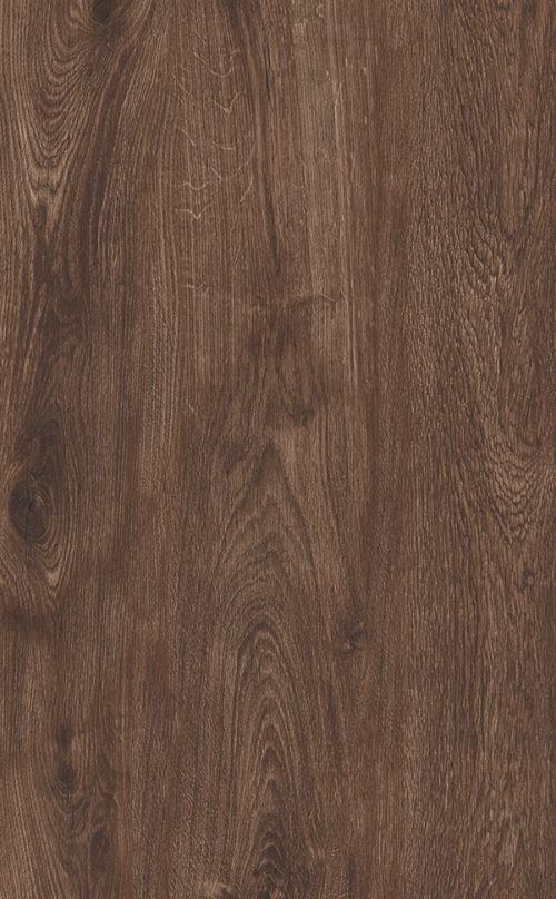 Dark walnut wood-effect plank — 600 × 1200 mm — Imperial Design Concepts, Mohali