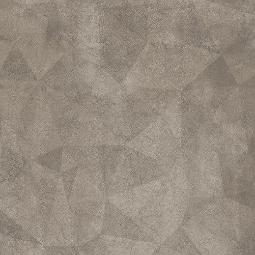 Greige faceted stone surface — 600 × 1200 mm — Imperial Design Concepts, Mohali