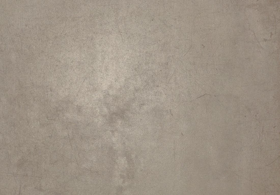 Warm grey concrete-look surface — 600 × 1200 mm — Imperial Design Concepts, Mohali